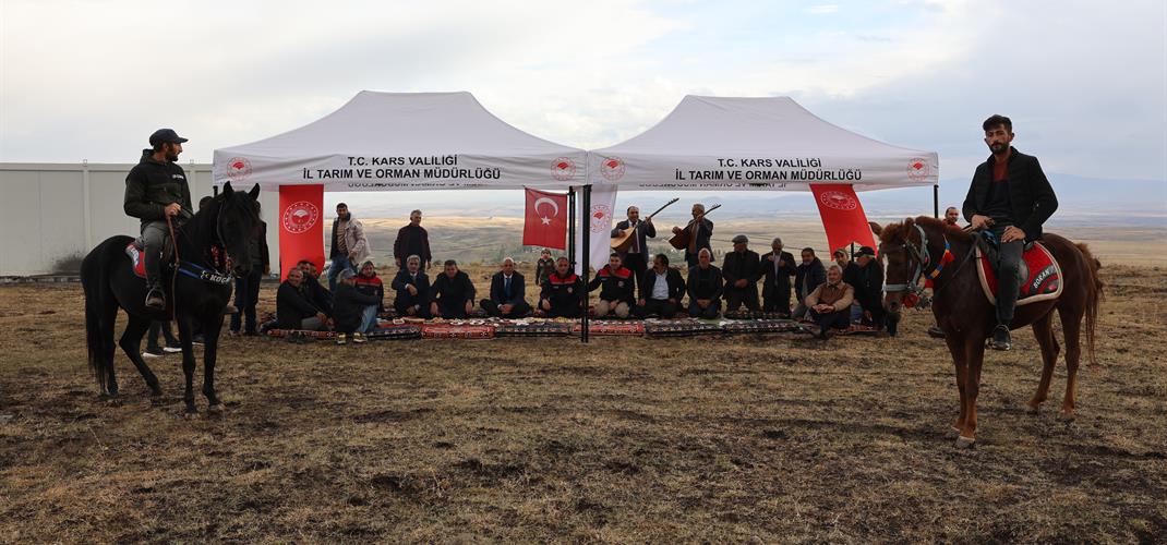 Koç Katım Geleneğimiz Sürdürülüyor! 