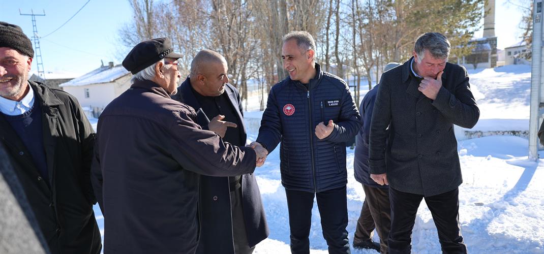 2026’ya Sahada Başladık.