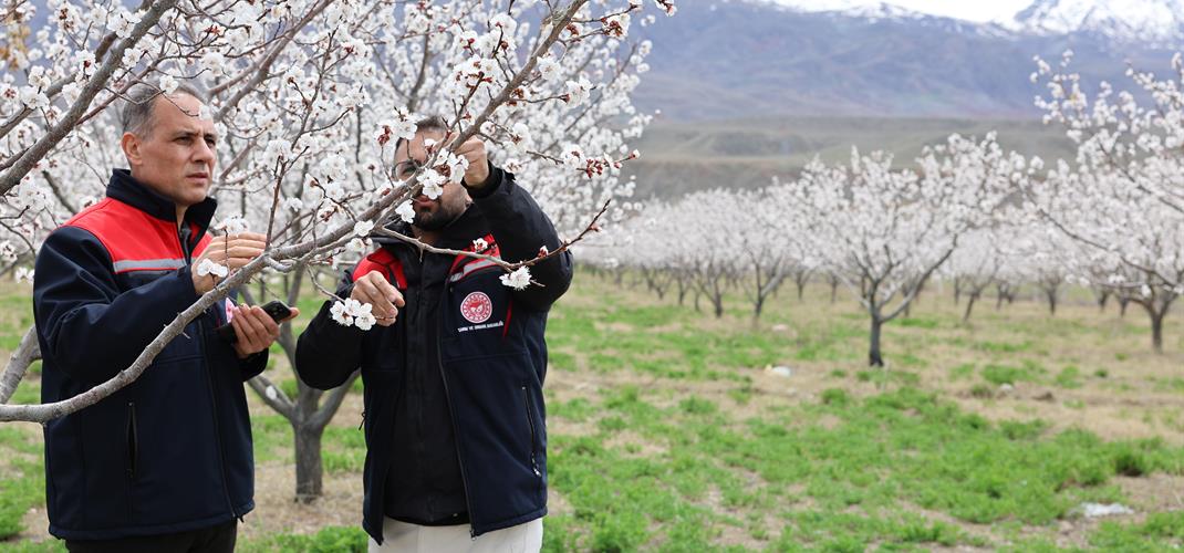 Kağızman’da üreticilerimizle geleceği birlikte planlıyoruz!