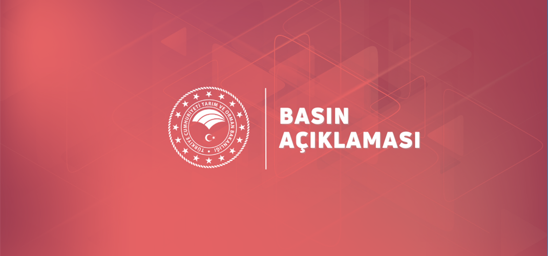 ANİ KÖYÜNDE MERA KULLANIMININ YASAKLANDIĞI İDDİALARINA DAİR BASIN AÇIKLAMASI